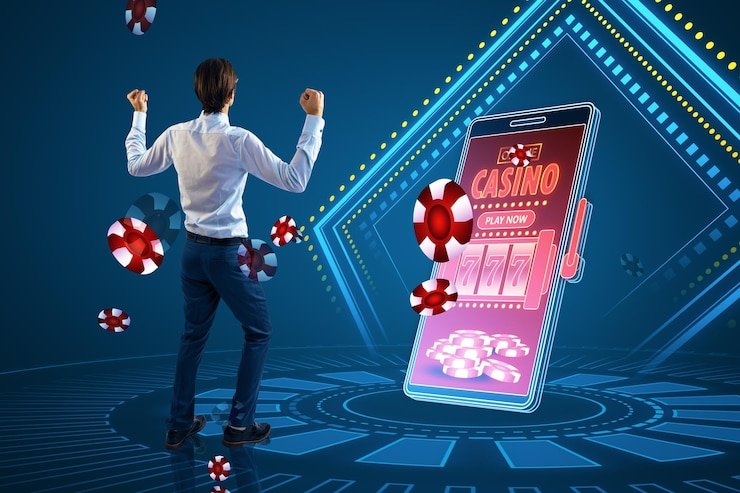 Privasi data saat mengakses hiburan online