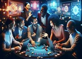 Keamanan akun saat klaim bonus online